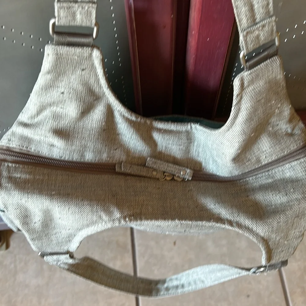 Haiku Large Tote - Picture 6 of 10